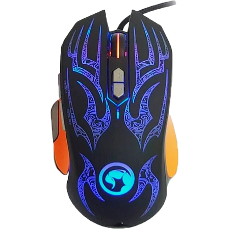 Мышь Marvo G920 BK USB