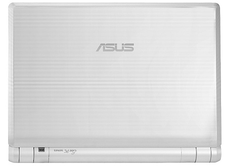 Нетбук Asus EEE PC 900 16Gb/9"(8.9)/5800mah/Windows Xp/White
