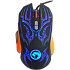 Мышь Marvo G920 BK USB