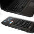 Ноутбук Asus X52N AMD P320/2Gb/320Gb/DVD/WiFi/15,6"HD/Win 7 HB