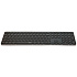Клавиатура беспроводная Rapoo E9550L Wireless Black