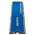 Внутренний SSD-накопитель 2048Gb A-Data Legend 700 Gold SLEG-700G-2TCS-S48 M.2 2280 PCIe NVMe 3.0 x4