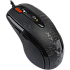Мышь A4Tech V-Track F5 Black проводная