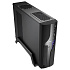 Корпус MicroATX Minitower AeroCool Qs-101 Black Edition