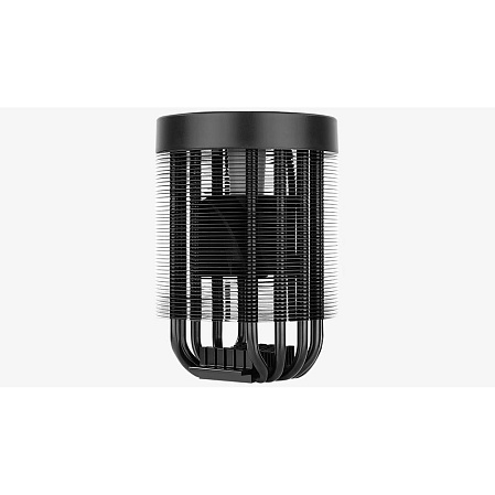 Охлаждение CPU Cooler for CPU Aerocool Mirage 5 ARGB S1155/1150/1200/1700/775/2066/2011/AM2/AM3/AM3+/AM4/FM1/FM2/FM3