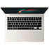 Ноутбук Samsung Galaxy Book 3 Pro NP944 Core i7 1360P/16Gb/512Gb SSD/14" 3K/Win11Pro Beige