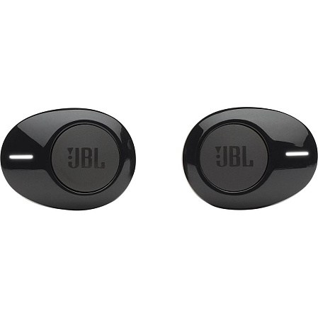 Bluetooth гарнитура JBL Tune 120 TWS Black