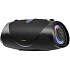 Портативная bluetooth-колонка Hisense WeBOOM 140W Black