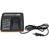 Зарядное устройство Einhell PXC Power X-Fastcharger 4 A 4512103