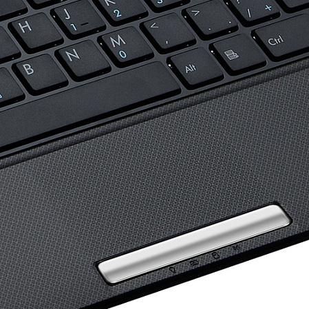 Ноутбук Asus U35Jc i3-370/3Gb/320Gb/NV 310M 1Gb/WiFi/BT/cam/13.3"HD/Win7 HB