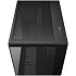 Корпус ATX Miditower Deepcool CG530 Black