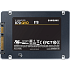 Внутренний SSD-накопитель 8000Gb Samsung 870 QVO (MZ-77Q8T0BW) SATA3 2.5"