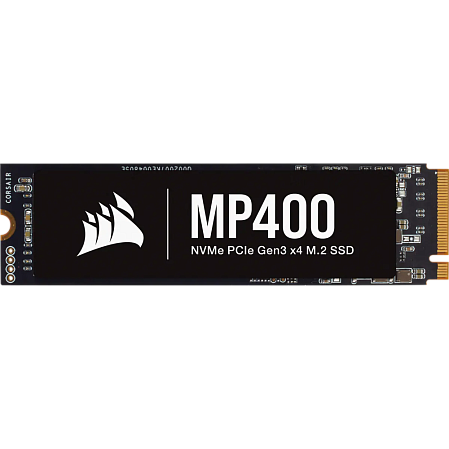 Внутренний SSD-накопитель 2000Gb Corsair Force MP400R2 (CSSD-F2000GBMP400R2) M.2 2280 PCIe NVMe 3.0 x4