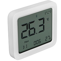 Датчик температуры и влажности Xiaomi Mi Temperature And Humidity Monitor 3 BHR9041GL