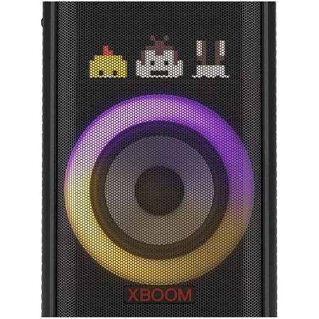 Портативная bluetooth-колонка LG Xboom XL7S 250W