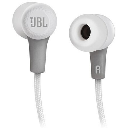 Bluetooth гарнитура JBL Live 25BT White