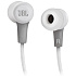 Bluetooth гарнитура JBL Live 25BT White