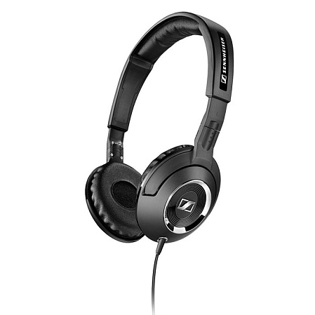 Наушники Sennheiser HD 219 Black