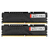 Модуль памяти DIMM 64Gb 2х32Gb DDR5 PC48000 6000MHz Kingston Fury Beast Black EXPO (KF560C36BBEK2-64)