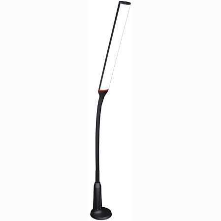 Настольный LED светильник Artstyle TL-318B 7W 5000K Black