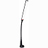 Настольный LED светильник Artstyle TL-318B 7W 5000K Black