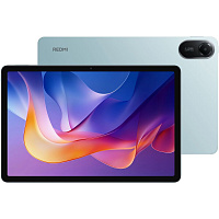 Планшет Xiaomi Redmi Pad 2 4/256GB LTE RU Mint Green