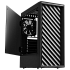 Корпус ATX Miditower Zalman T7 Black