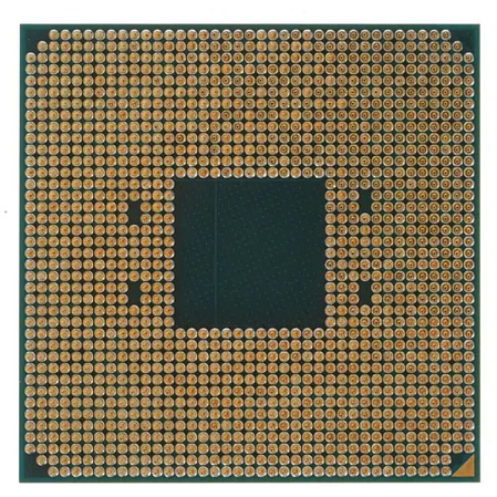 Процессор AMD Ryzen 7 5700X, 3.4ГГц, (Turbo 4.6ГГц), 8-ядерный, L3 32МБ, Сокет AM4, OEM