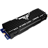 Внутренний SSD-накопитель 1000Gb Team Group Cardea II TUF (TM8FPB001T0C310) M.2 PCIe NVMe 3.0 x4