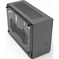 Корпус Mini-ITX Zalman M2 mini Gray