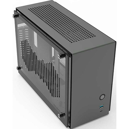 Корпус Mini-ITX Zalman M2 mini Gray