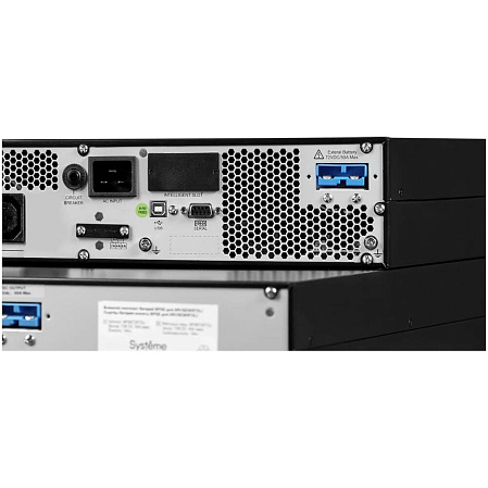 ИБП Systeme Electric Smart-Save Online SRV SRVSE2KRTXLI