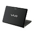 Ноутбук Sony VPC-YB3Q1R/B E-450/2Gb/320Gb/HD6320/noOD/WF/BT/11.6"/Win7 HB black