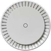 Точка доступа MikroTik cAP AX cAPGi-5HaxD2HaxD