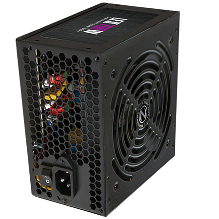 Блок питания 700W ZALMAN ZM700-LE2