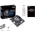 Материнская плата ASUS Prime H510M-K R2.0 H470 Socket-1200 2xDDR4, 4xSATA3, 1xM.2, 1xPCI-E16x, 2xUSB3.2, D-Sub, HDMI, Glan, mATX
