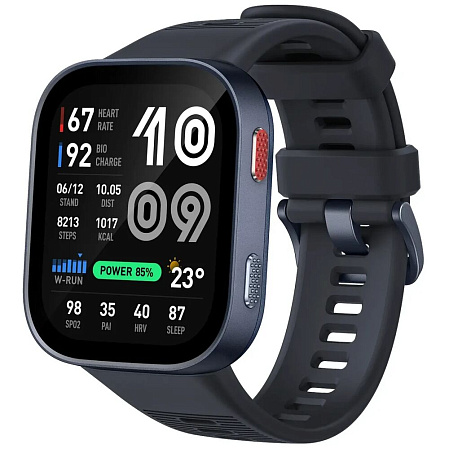 Умные часы Amazfit Bip Max (A2568) Dark Blue