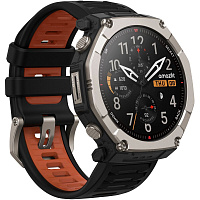 Умные часы Amazfit T-Rex Ultra 2 (A2550) Black