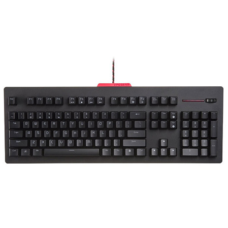 Клавиатура EpicGear Defiant EG MMS USB