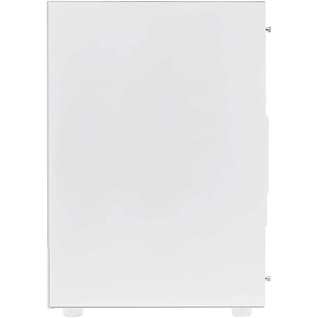 Корпус ATX Miditower Formula Crystal Z1 White