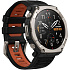 Умные часы Amazfit T-Rex Ultra 2 (A2550) Black
