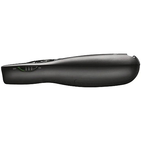 Презентер Logitech Wireless Presenter R400