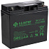 Батарея BB BC 17-12 , 12V 17Ah