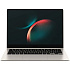 Ноутбук Samsung Galaxy Book 3 Pro NP944 Core i7 1360P/16Gb/512Gb SSD/14" 3K/Win11Pro Beige