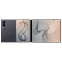 Смартфон Samsung Galaxy Z Fold 8 SM-F971B 12/512Gb Графит (EAC)