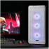 Корпус ATX Miditower XPG Defender White