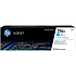 Картридж HP W2411A 216A Cyan для MFP M182/M183 (850стр)