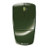 Мышь Microsoft ARC Mouse Green USB ZJA-00040