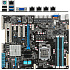 Материнская плата Asus P9D-E/4L