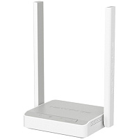 Беспроводной маршрутизатор Netcraze 4G NC-1213, Wi-Fi 802.11n 2.4ГГц, 4×100 Мбит/с, 1хUSB 2.0